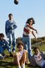 Football for Telfar by Roe Ethridge contemporary artwork Photography