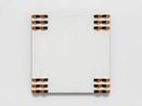 Relevo Relief by Lygia Pape contemporary artwork Painting