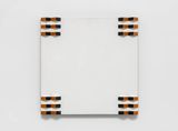 Relevo Relief by Lygia Pape contemporary artwork painting