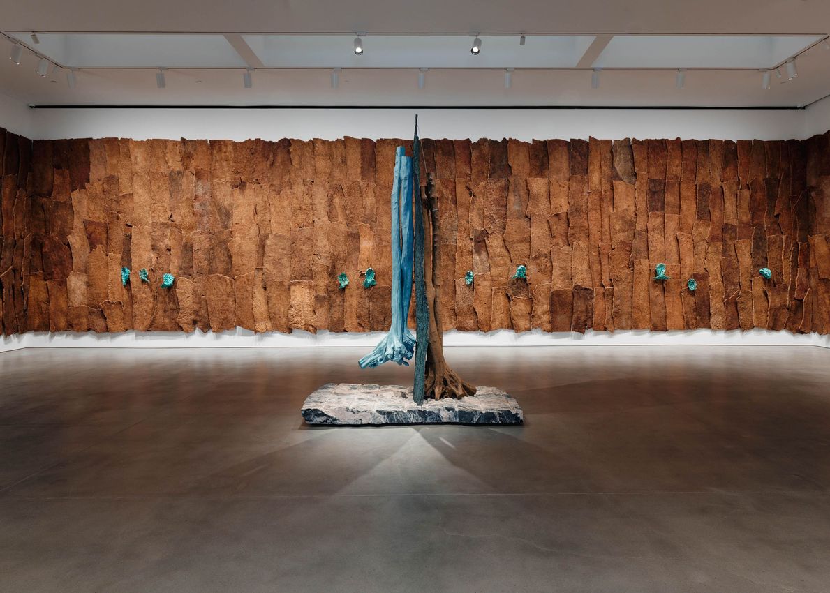 Giuseppe Penone