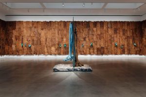 Giuseppe Penone