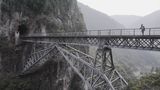 To The Ocean by Cheng Xinhao contemporary artwork moving image