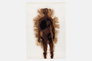 Antony Gormley
