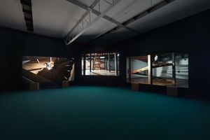 Isaac Julien