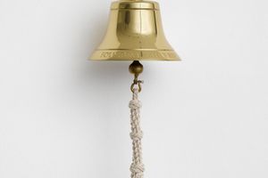 Ian Hamilton Finlay