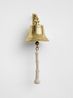 Ships Bells Folk boat - billy - boy by Ian Hamilton Finlay contemporary artwork Sculpture