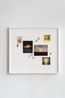 Collage 24 by Todd Hido contemporary artwork Works on Paper