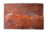 Instrumental Drawing 36 by Ken Ikeda contemporary artwork mixed media