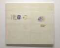 Assessment of the forms by Shikh Sabbir Alam contemporary artwork Painting