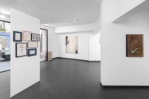 Galleria Continua contemporary art gallery in Pairs Matignon Paris France