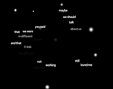 Crushing by Grant Stevens contemporary artwork moving image