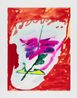 I am the reason deepest desires by Tom Polo contemporary artwork Drawing