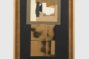 Louise Nevelson