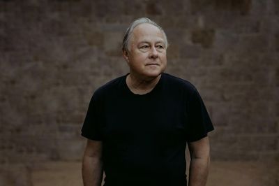Latvia Awards Australian Artist Imants Tillers with Highest Honour for Baltic Stories