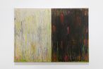 Look and Feel by Christopher Le Brun contemporary artwork Painting