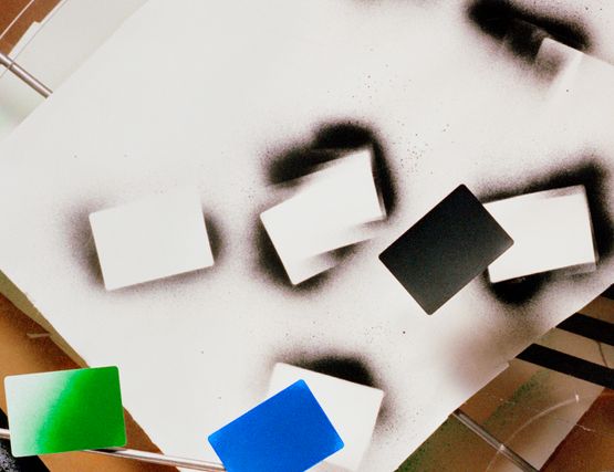 Closeup Gallery  by Daria Martin contemporary artwork Moving Image