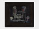 Untitled by Tincuta Marin contemporary artwork Painting