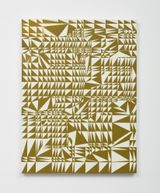 Untitled by Selina Foote contemporary artwork painting