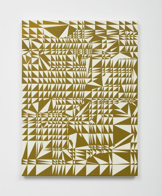 Untitled by Selina Foote contemporary artwork Painting