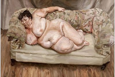 Leaked Documents Reveal Roman Abramovichs Art Riches
