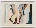 Untitled by Robert Duran contemporary artwork Painting