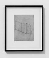 Studies from a Sculpture Garden 5 by Seher Shah contemporary artwork print works on paper