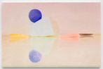 Gem Mirror No. 10 by Shi Zhiying contemporary artwork Painting