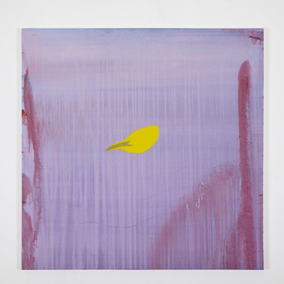 Untitled 4 by Ghassan Zard contemporary artwork Painting