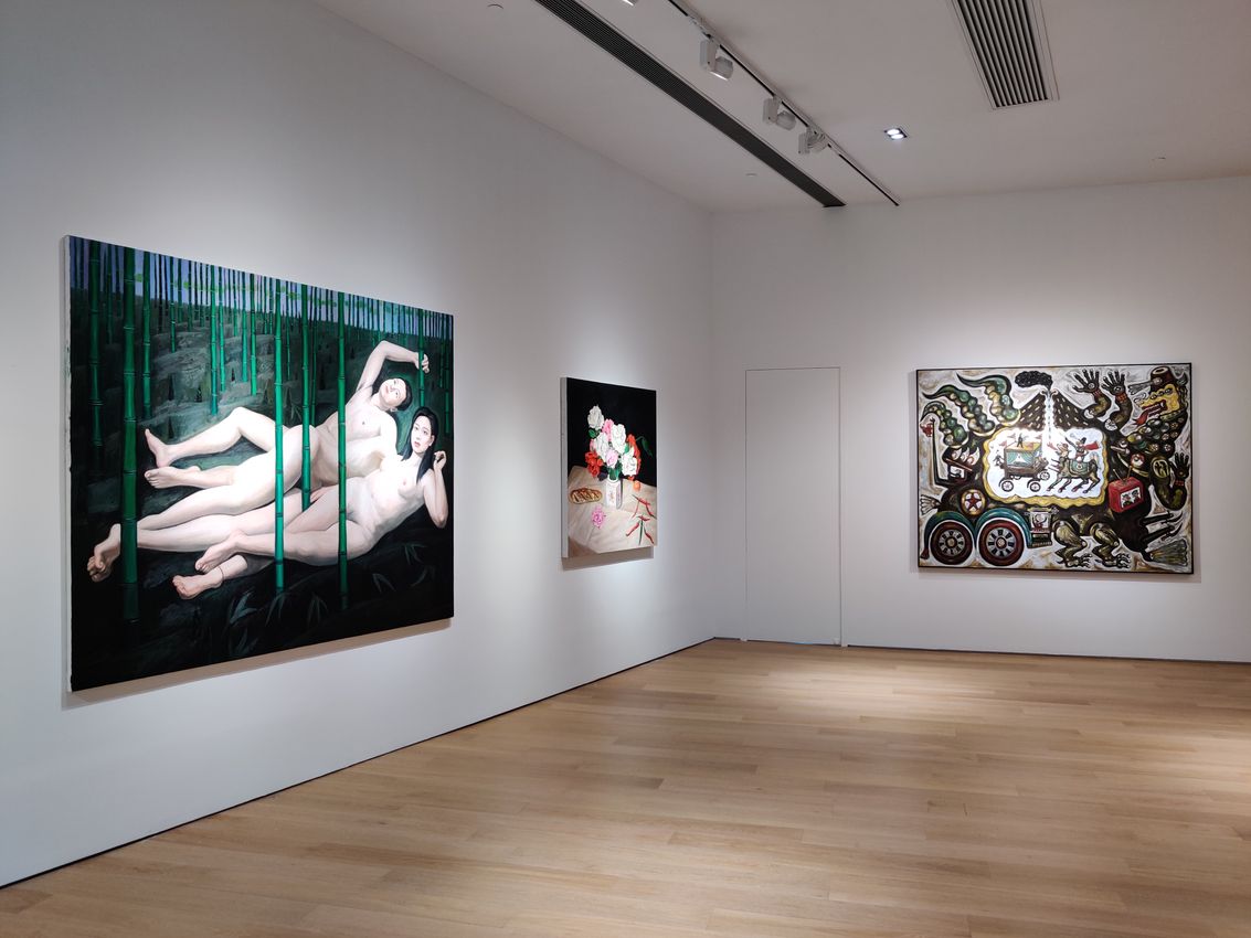 Group Exhibition