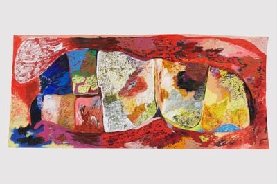 Sothebys London Auctions Rake in 297m