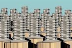 Shirvan series 6 by Nazrin Mammadova contemporary artwork Print