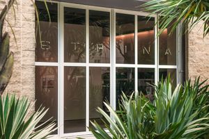 Luisa Strina contemporary art gallery in Sao Paulo Brazil
