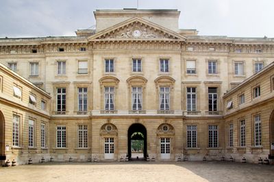 Asia Now Art Fair Relocates to Historic Paris Mint