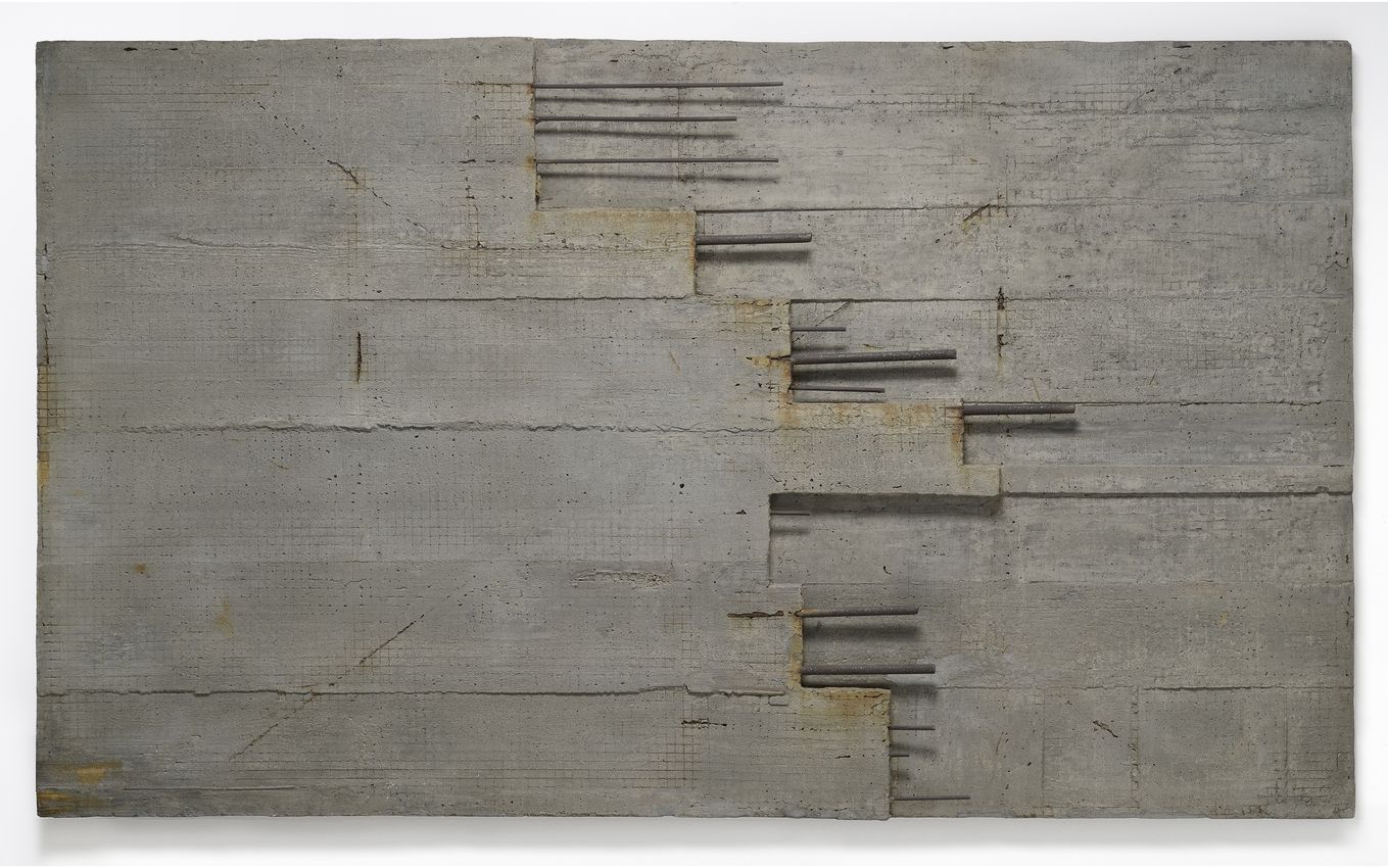 GIUSEPPE UNCINI (1929-2008) - Acquarello su Carta a mano Firmato 1986 Pubblicato EUR 1.290,00 - IT