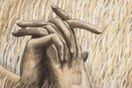 Yigit Gonlugur contemporary artist