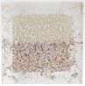 Number 327D by Leonardo Drew contemporary artwork Painting