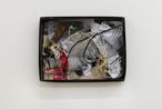 Antipsychotics by Shuvo Rafiqul contemporary artwork Works on Paper
