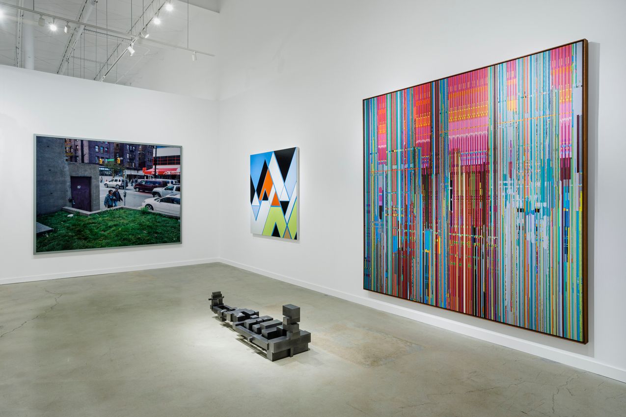 Group Show