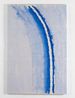 Lichtbogen by Gunther Uecker contemporary artwork Painting