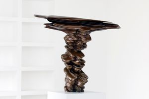 Tony Cragg