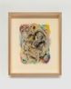 NATUREZA MORTA GRAFITE by Rodrigo Matheus contemporary artwork Works on Paper