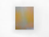 INITIATION DEPARTURE i 22 by Ana Montiel contemporary artwork painting