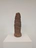 Untitled from the series Cupinzeiros by Lidia Lisboa contemporary artwork Sculpture