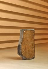 Ambivalence 01 by Madara Manji contemporary artwork sculpture
