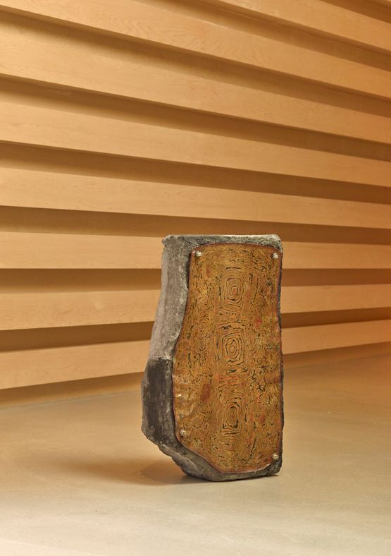 Ambivalence 01 by Madara Manji contemporary artwork Sculpture