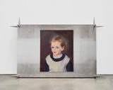 13L by Jordan Wolfson contemporary artwork sculpture