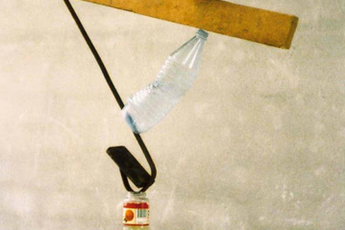 Peter Fischli  David Weiss contemporary artist