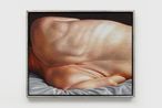 Untitled by Lukas Luzius Leichtle contemporary artwork Painting