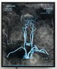 Tree of Life by Liang Shaoji contemporary artwork Mixed Media