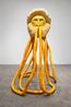 Eat yourself fitter by Justin Matherly contemporary artwork Sculpture